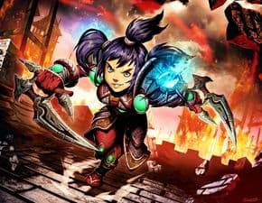 魔兽世界怀旧服牧师选择种族推荐介绍