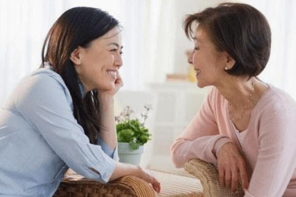 婆媳相处之道：建立共同话题，增进感情