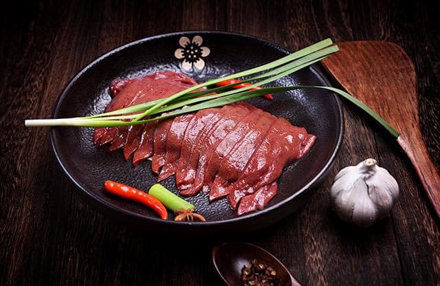 如何科学补硒？这些食物含硒量最高