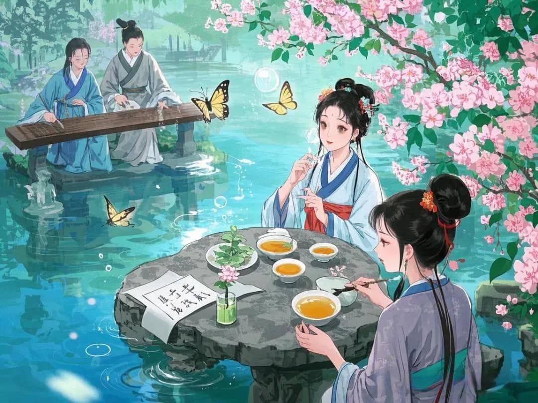 六亲缘浅的人：命运的孤独行者，最终成就人生非凡