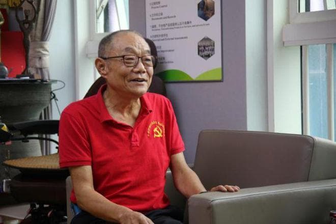 深圳有一群了不起的程序员！走进残友集团，探索残疾人高端就业之路