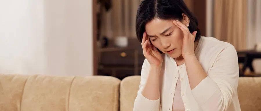 头痛时选择CT还是MR？一文读懂两种影像检查的区别与适用情况