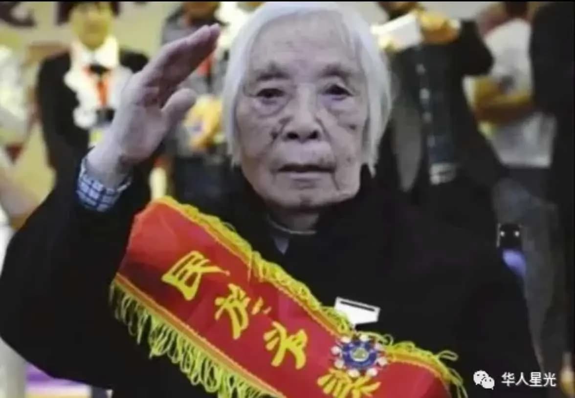 中国远征军的故事