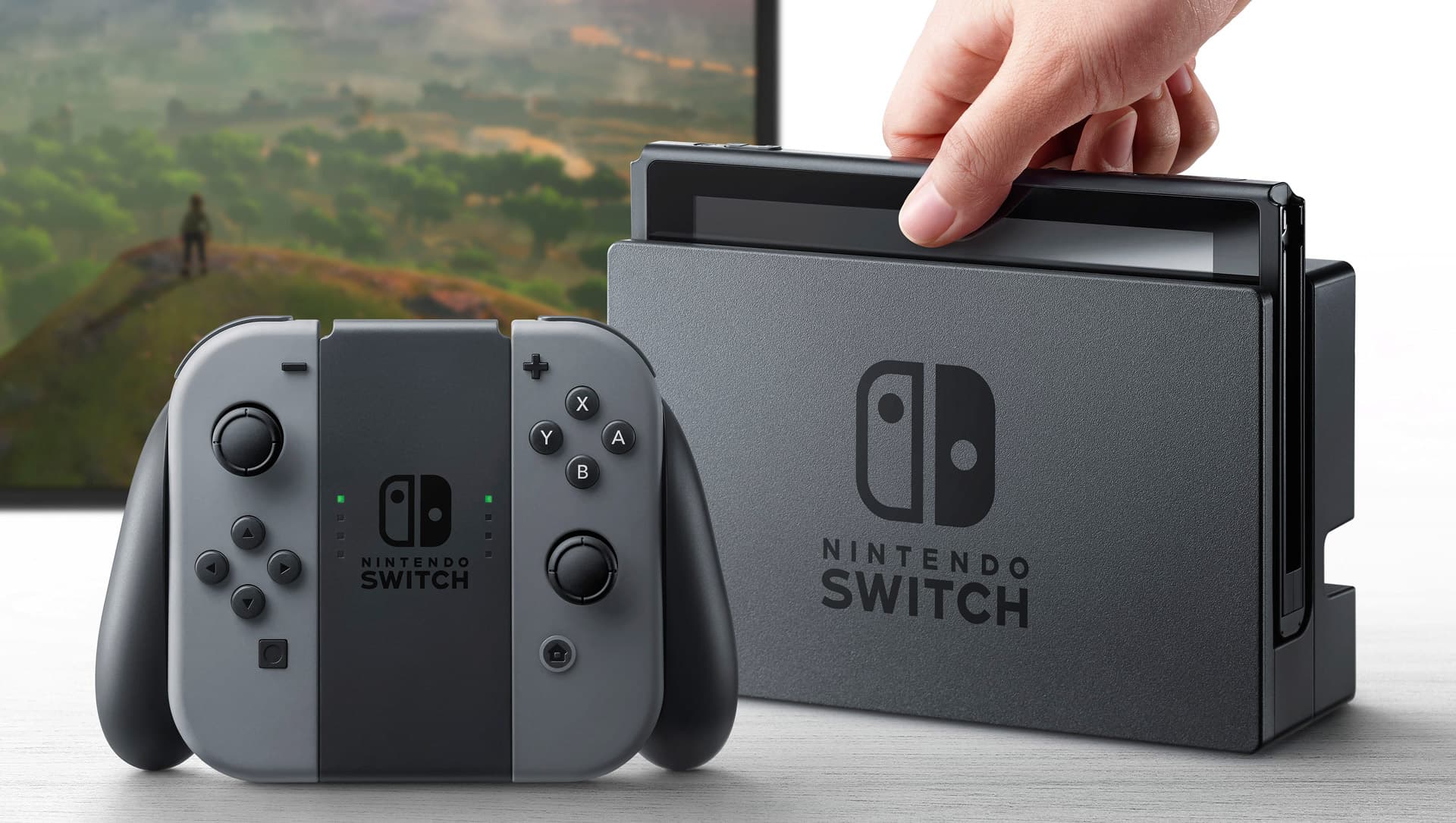 任天堂Switch 2或将“保守式硬件升级”，支持1080P，游戏向后兼容