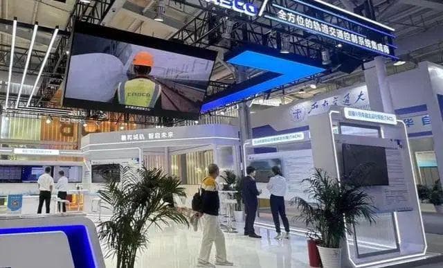 北京地铁3号线通车后可长短混跑