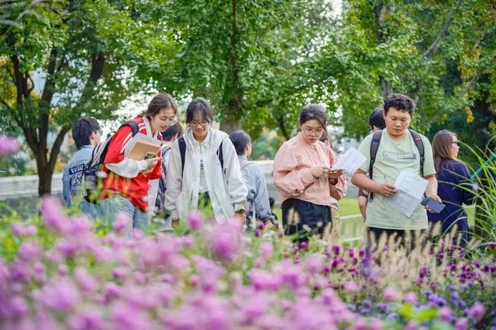 本硕博贯通培，40岁的竺可桢学院培养了什么样的学生