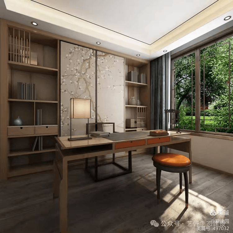晨 读 | 从《道德经》第二章悟管理智慧