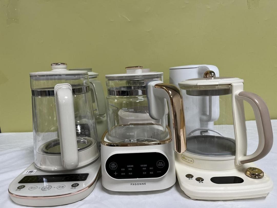 电热水壶用电安全隐患有哪些？防范四大致癌雷区副作用