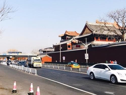 北京限号期间如何利用科技手段提高出行效率