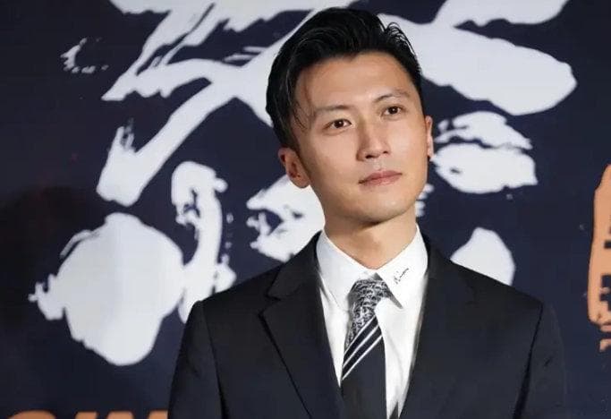 谢霆锋，在电影中塑造了众多令人难忘的角色，今天一起回顾他的风采