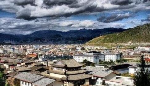 去云南旅游，这几个口碑好的小众景点不容错过！