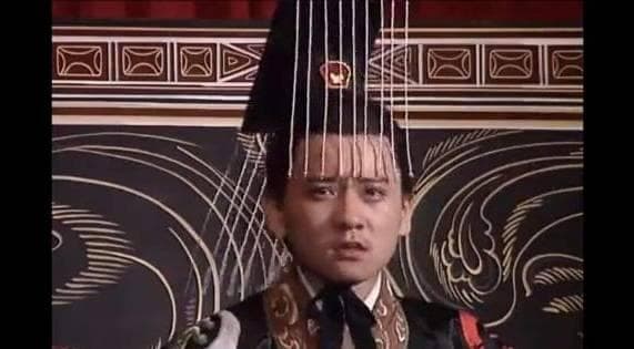 历史总是惊人的相似，“东吴版张飞”之死和三国两件大事如出一撤