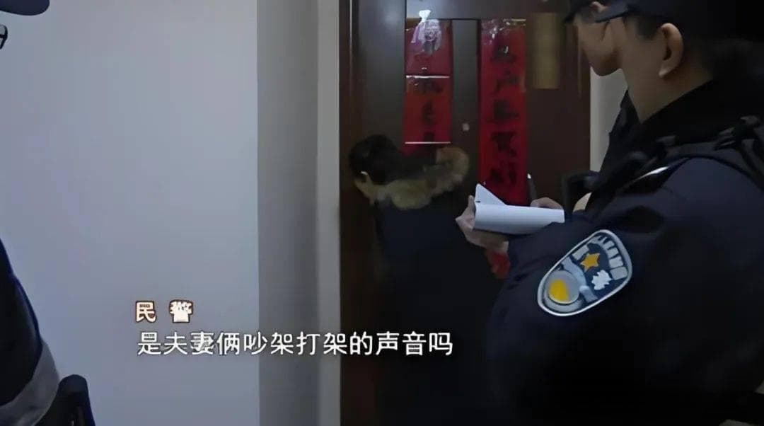 有业主投诉邻居半夜吵架扰民，物业该怎么办？