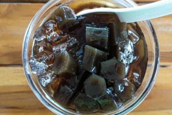 小孩子能吃龟苓膏吗？食用龟苓膏的注意事项