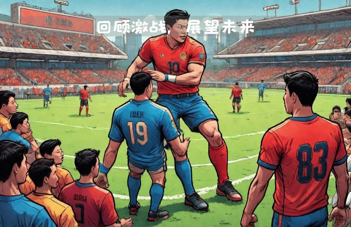 国足与澳大利亚历史交锋：15次对决记录