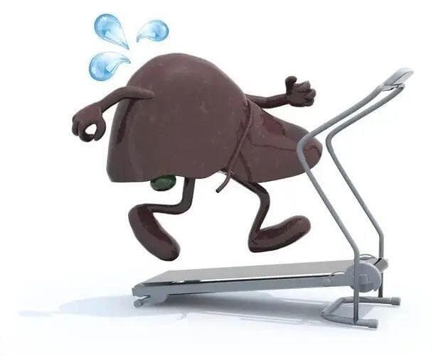 运动不当竟还会伤肝！如何正确运动养肝？