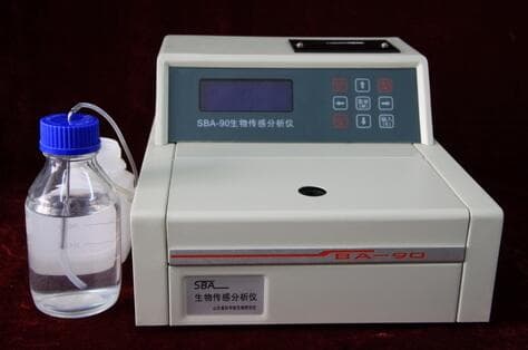 葡萄糖分析仪：原理与应用领域详解