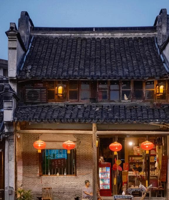 南浔古镇：江南水乡的绝美画卷，免费畅游的绝佳选择