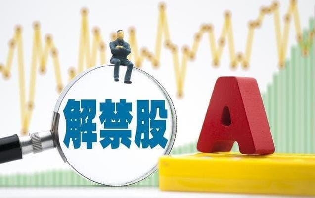 A股月内解禁高峰与日本央行加息预期，市场何去何从？