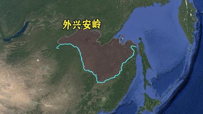 黑瞎子岛与阿巴该图洲渚：中俄关系改善的重要里程碑
