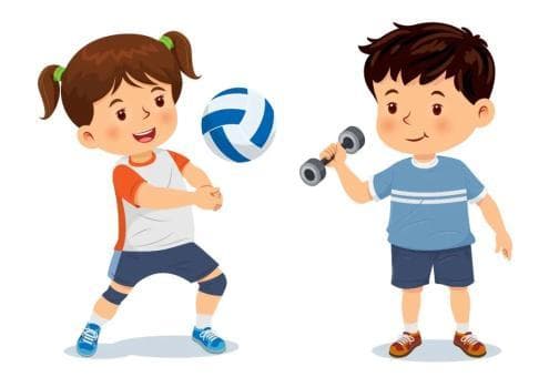 国家体育总局发布“儿童青少年科学健身20条”
