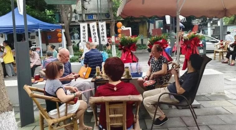 从“金点子”到“金果子”：奥林社区民主协商解决23个民生难题