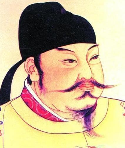 唐代宗李豫：唐朝的第十一位皇帝