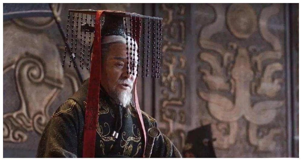 秦昭襄王：引领秦国繁荣与强盛