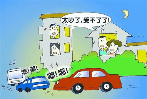楼上邻居总是制造噪音怎么办
