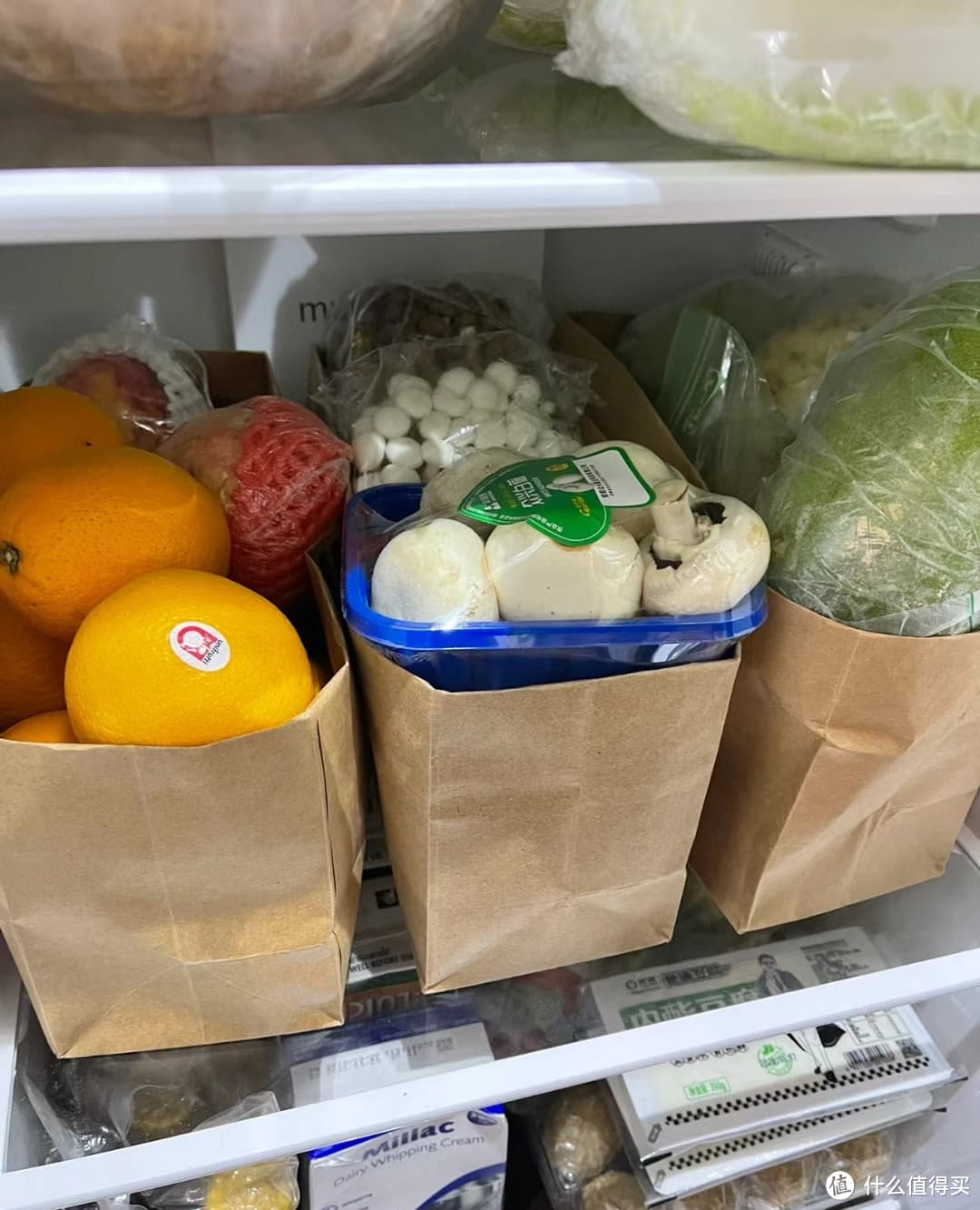 告别杂乱！这样整理冰箱，让你的生活更有序