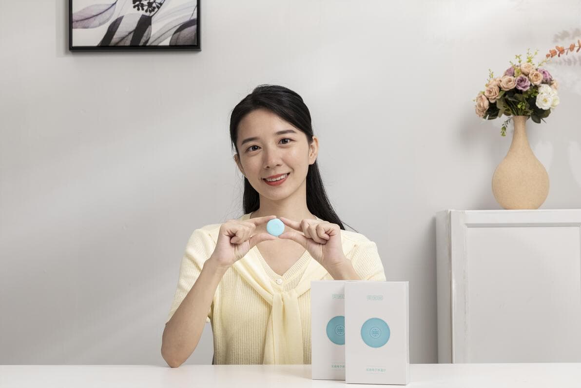 奥圆圆小课堂：挑选合适温度计