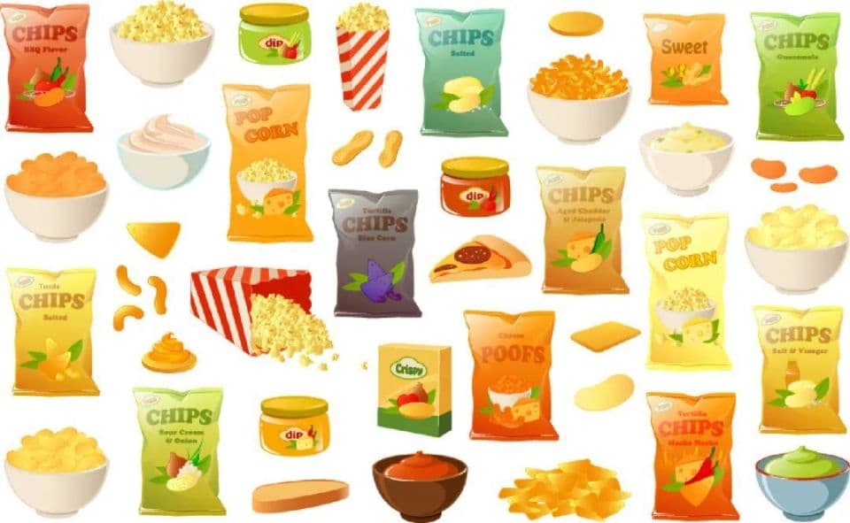国家出手了！食品宣传不允许再使用“零添加”“不添加”