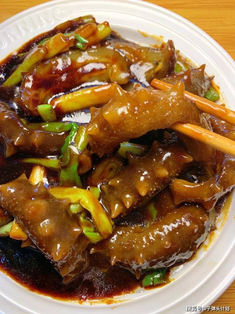 舌尖上的山东：经典鲁菜的魅力
