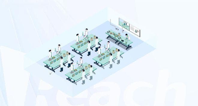 录播技术：在线教育的重要组成部分
