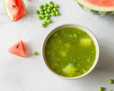拜托！简单又清爽的绿豆沙才是夏季的神仙美食~