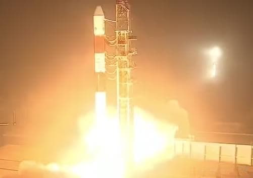 印度太空探索新征程：SpaDeX 任务双星发射启航