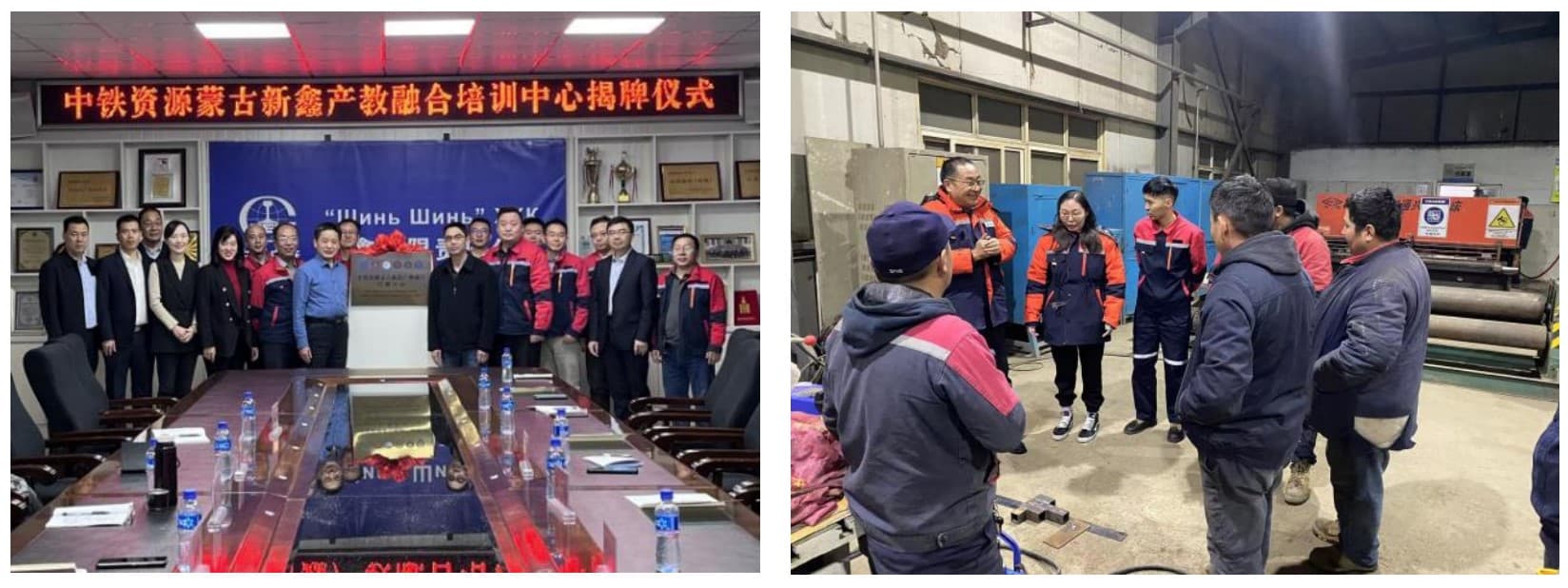 山东职业学院创新“四轮驱动”对外开放办学模式，服务“一带一路”高质量发展