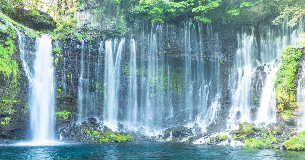 长野轻井泽：购物、滑雪或休闲的高档山区度假胜地