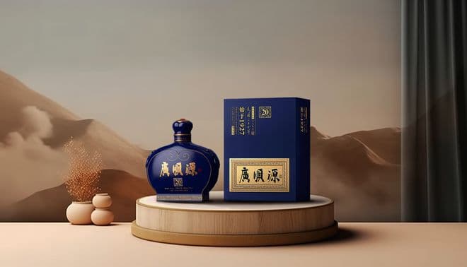 闻香识酒：解码中国白酒的香气密码