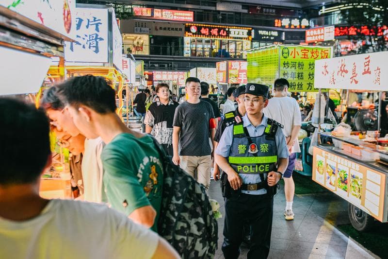 江苏公安：打造现代化侦查破案“攻坚利刃”