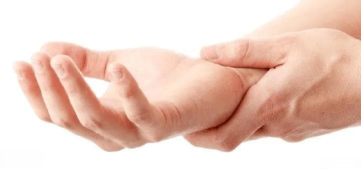 拇指屈肌腱鞘炎：探秘手部健康的隐形挑战