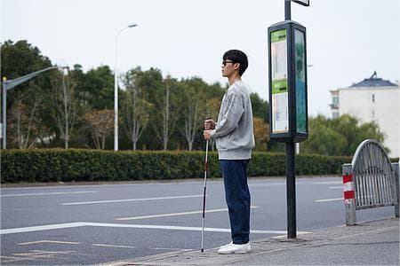 盲人出行的可能性探索与挑战的应对