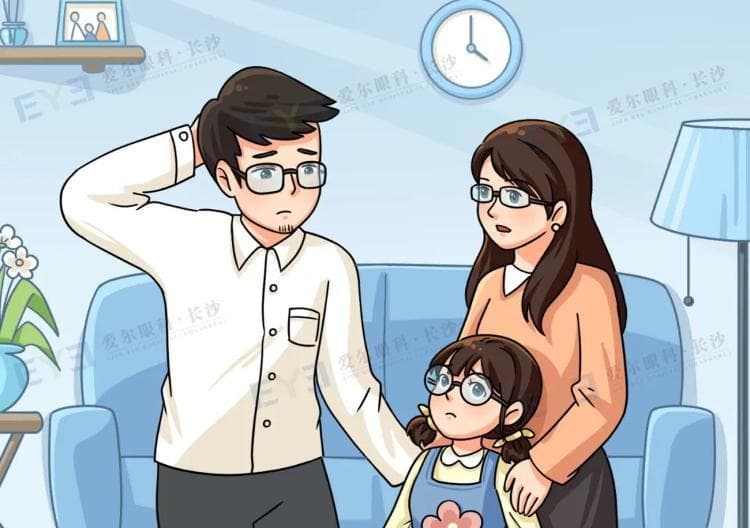 解密多点离焦眼镜：这种眼镜几千块，是智商税吗？