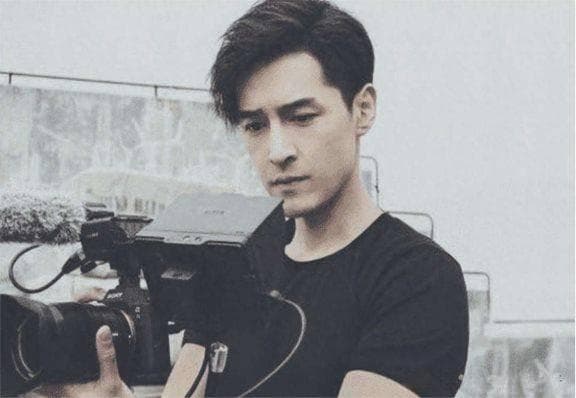 胡歌：从车祸到重生，用坚韧精神书写人生传奇