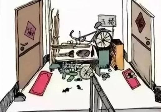 楼道消防安全指南：这些隐患不容忽视！