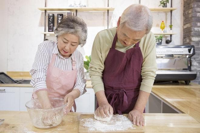 年龄大了才知道，“儿孙自有儿孙福”后面一句话，才更经典