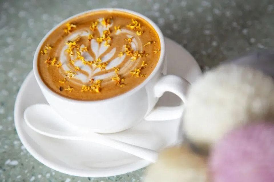 那么香的桂花，为什么味道很难复刻？