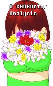 《Undertale》角色深度分析：Chara的多重身份与深层动机