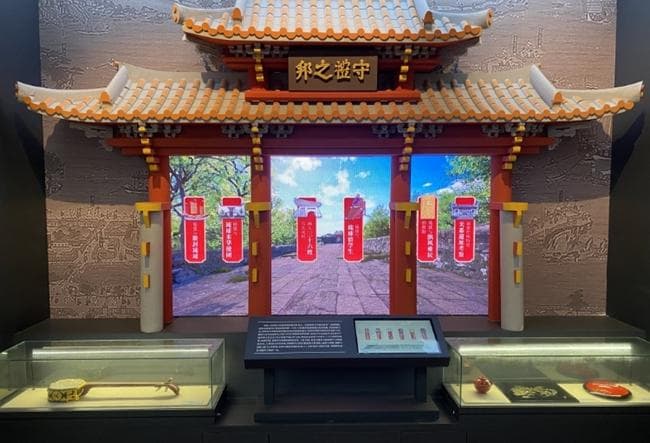 海丝文化何以在福州长乐闪耀千年？