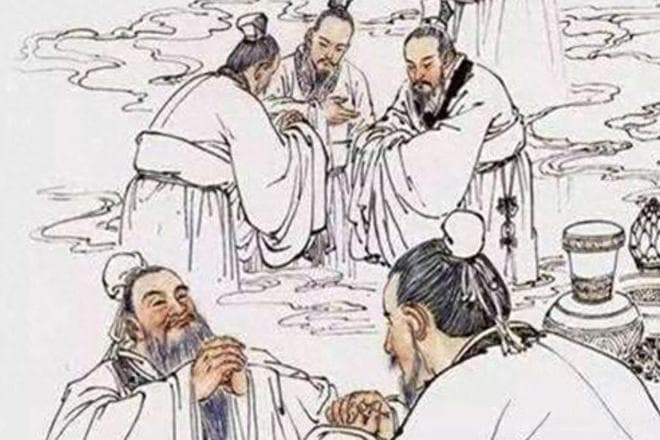 “耄耋耆耈”该怎么读？很多人只见过“耄耋”，并不认识“耆耈”